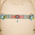 Nazariya Bandarwal — Handcrafted Bandarwal Toran