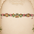 Harit Shree — Handcrafted Bandarwal Toran