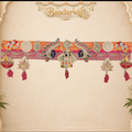 Shubh Shringar Bandarwal — A divine celebration of devotion, tradition & festive elegance.