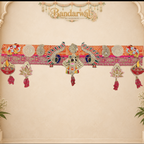 Shubh Shringar Bandarwal — A divine celebration of devotion, tradition & festive elegance.