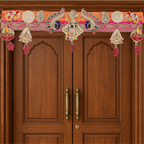 Shubh Shringar Bandarwal — A divine celebration of devotion, tradition & festive elegance.