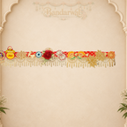 Shubh Aagman — Welcome Auspiciousness. Invite Prosperity. Celebrate Tradition.