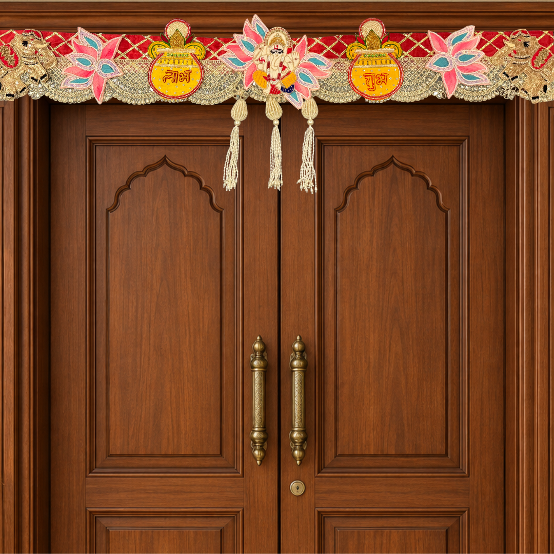 Shubh Mangalkari Bandarwal