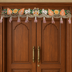 Govardhan Bandarwal — Handcrafted Festive Toran